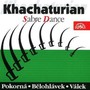 Sabre Dance - A. Khachaturian