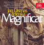 Magnificat - J.D. Zelenka