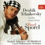 Violin Concertos - Dvorak / Tchaikovsky