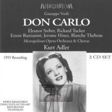 Don Carlo - Verdi