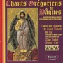 Chant De Paques - Gregorian Chant