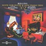 Suite For Flute & Jazz Pi - Claude Bolling