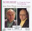 Schwanengesang - F. Schubert Schwanengesang - F. Schubert