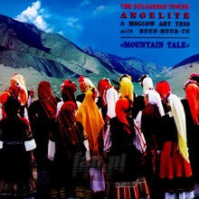 Mountain Tale - Bulgarian Voices