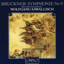 Symphony No.9 - A. Bruckner