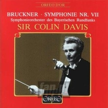 Symphony No.7 - A. Bruckner