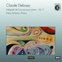 L'oeuvre Pour Piano V - C. Debussy