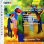 Masterpieces For Oboe - Strauss / Kochlin / Britten