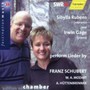 Lider By Schubert/Mozart - F. Schubert / W.A. Mozart