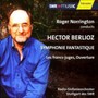 Berlioz: Symphonie Fantastique - H. Berlioz