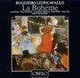 La Boheme - R. Leoncavallo
