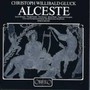 Alceste - C.W. Gluck
