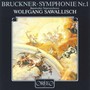 Symphony No.1 - A. Bruckner