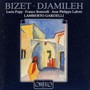 Djamileh - G. Bizet