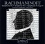 Symphony No.3 - S. Rachmaninov Symphony No.3 - S. Rachmaninov