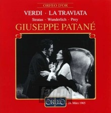 La Traviata - Verdi