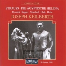 Egyptian Helena - Richard Strauss