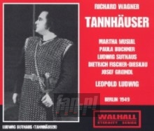 Tannhauser - Wagner
