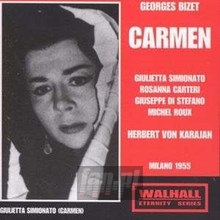 Carmen - G. Bizet