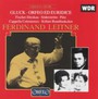 Orfeo Ed Euridice - C.W. Gluck