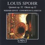 Quintett C-Moll Op.52 - L. Spohr