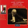 Symphonie D-Dur - J. Haydn
