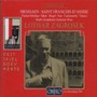 Saint Francois D'assise - O. Messiaen