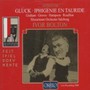Iphigenie En Tauride - C.W. Gluck