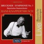 Symphony No.3 - A. Bruckner