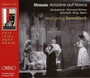 Ariadne Auf Naxos - Richard Strauss