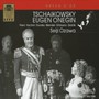 Tchaikovsky: Eugen Onegin - P.I. Tchaikovsky