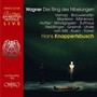 Der Ring Des Nibelungen - Wagner