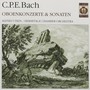 Oboenkonzerte & Sonaten - Carl Philipp Emanuel Bach 