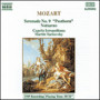 Serenade 9 Posthorn - Mozart