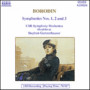 Symphonies 1, 2 & 3 - A. Borodin