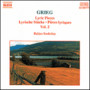 Lyric Pieces vol. 2 - E. Grieg