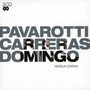 Nessun Dorma - Jose Carreras / Placido Domingo / Luciano Pavarotti