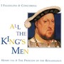 All The King's Men - I Fagioli