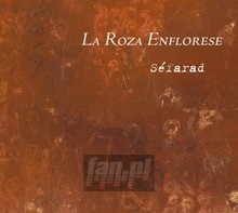 La Roza Enflorese - Saint-Mard, Edith