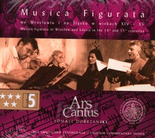 Musica Figurata - Ars Cantus