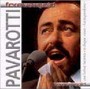A Golden Voice - Luciano Pavarotti