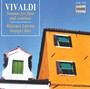 Sonatas For Flute - Vivaldi