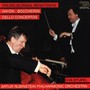 Cello Concertos - Haydn & Boccherini