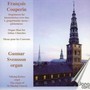 Organ Mass For Abbey Chur - F. Couperin