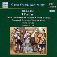 I Puritani - V. Bellini