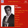 Complete Victor Recording - Tito Schipa
