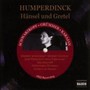Hansel Und Gretel 1953 - Engelbert Humperdinck