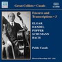 Encores & Transcriptions - Pablo Casals