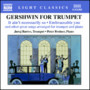 Gershwin For Trumpet - George Gershwin