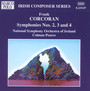 Symphonies No.2-4 - F. Corcoran